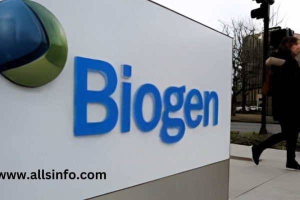 Biogen to buy Reata for $6.5 bln to bulk up rare disease portfolio