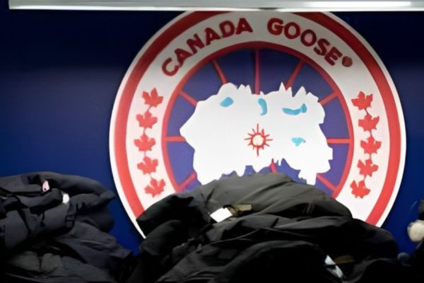 Canada Goose offre des cartes cadeaux en retour de manteaux usagés