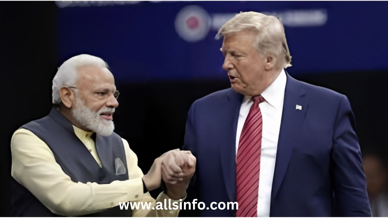 Three Indian-Origin Leaders Set to Challenge Trump’s Candidacy in Historic Showdown