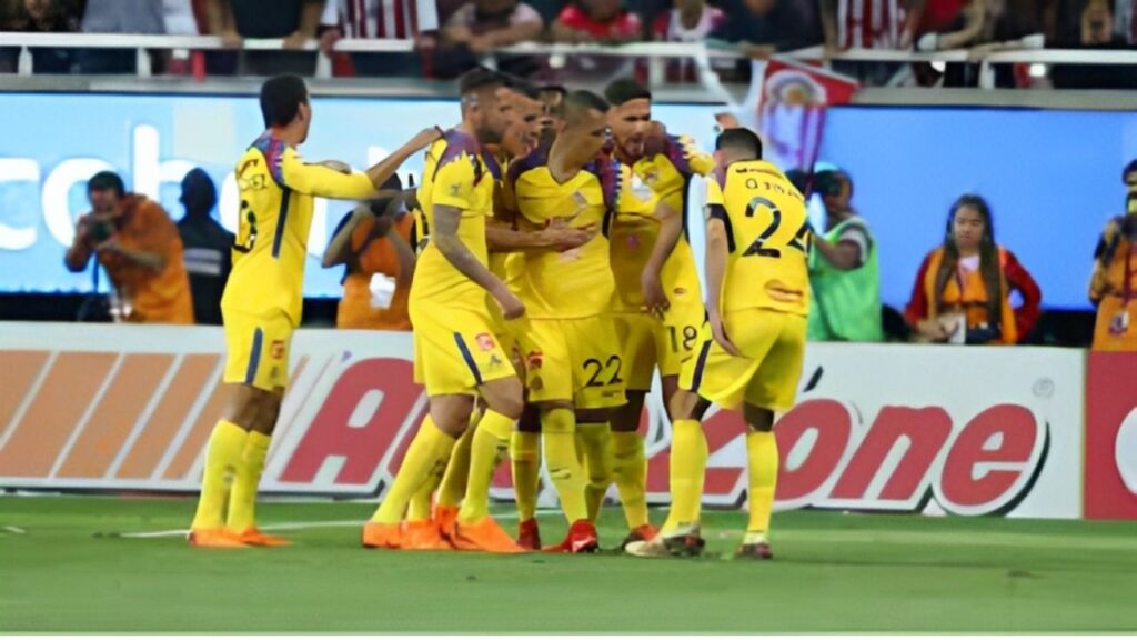 Club America vs Leon Live Stream, TV Channel, Kickoff Time & Where to