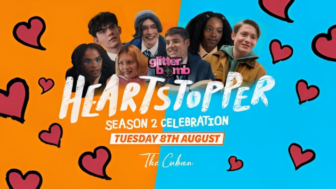 Heartstopper Season 2: Navigating Love’s Complexities
