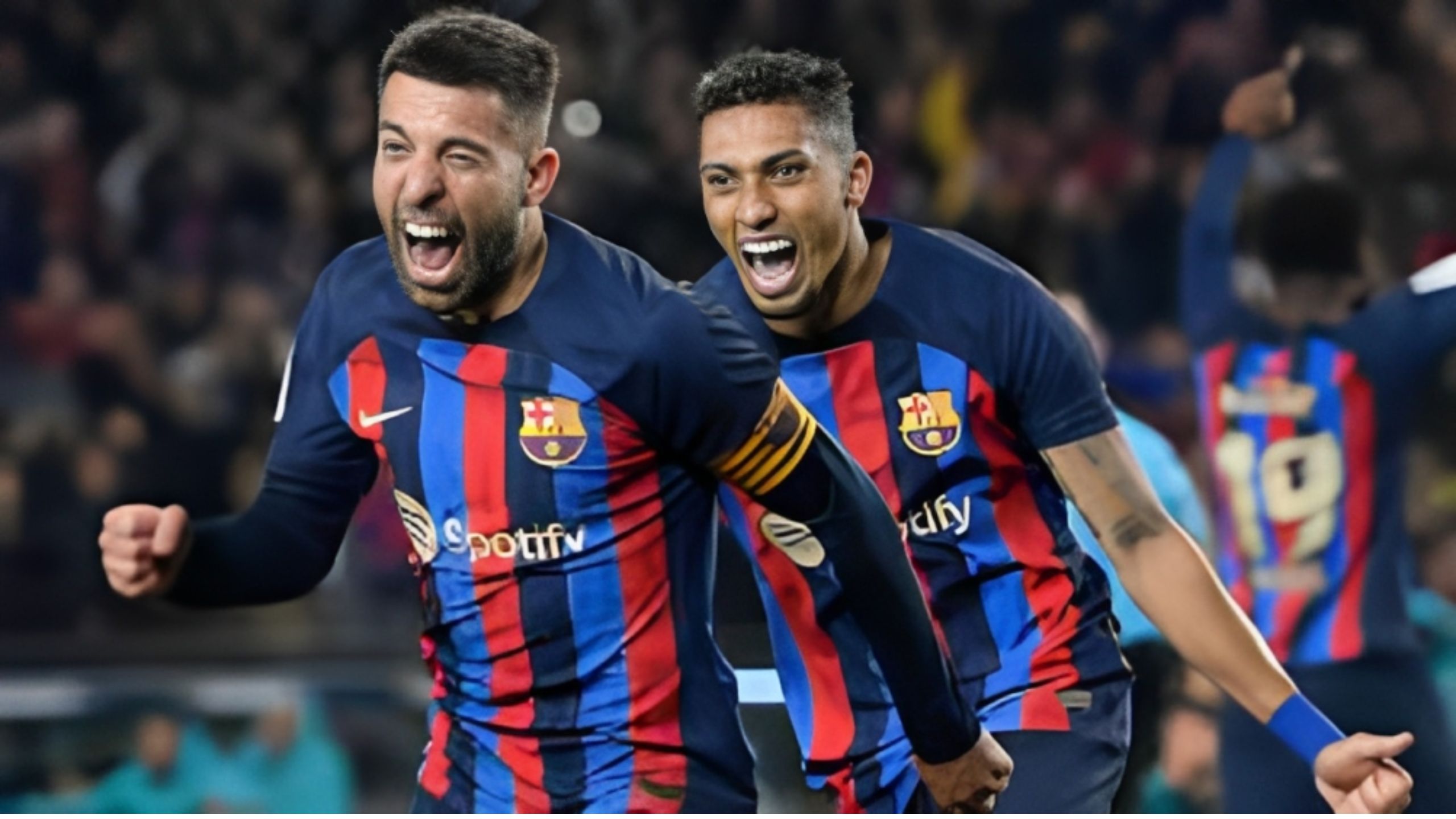 Villarreal vs Barcelona: Live Stream, TV Channel, Kick-off Time, and Where to Watch