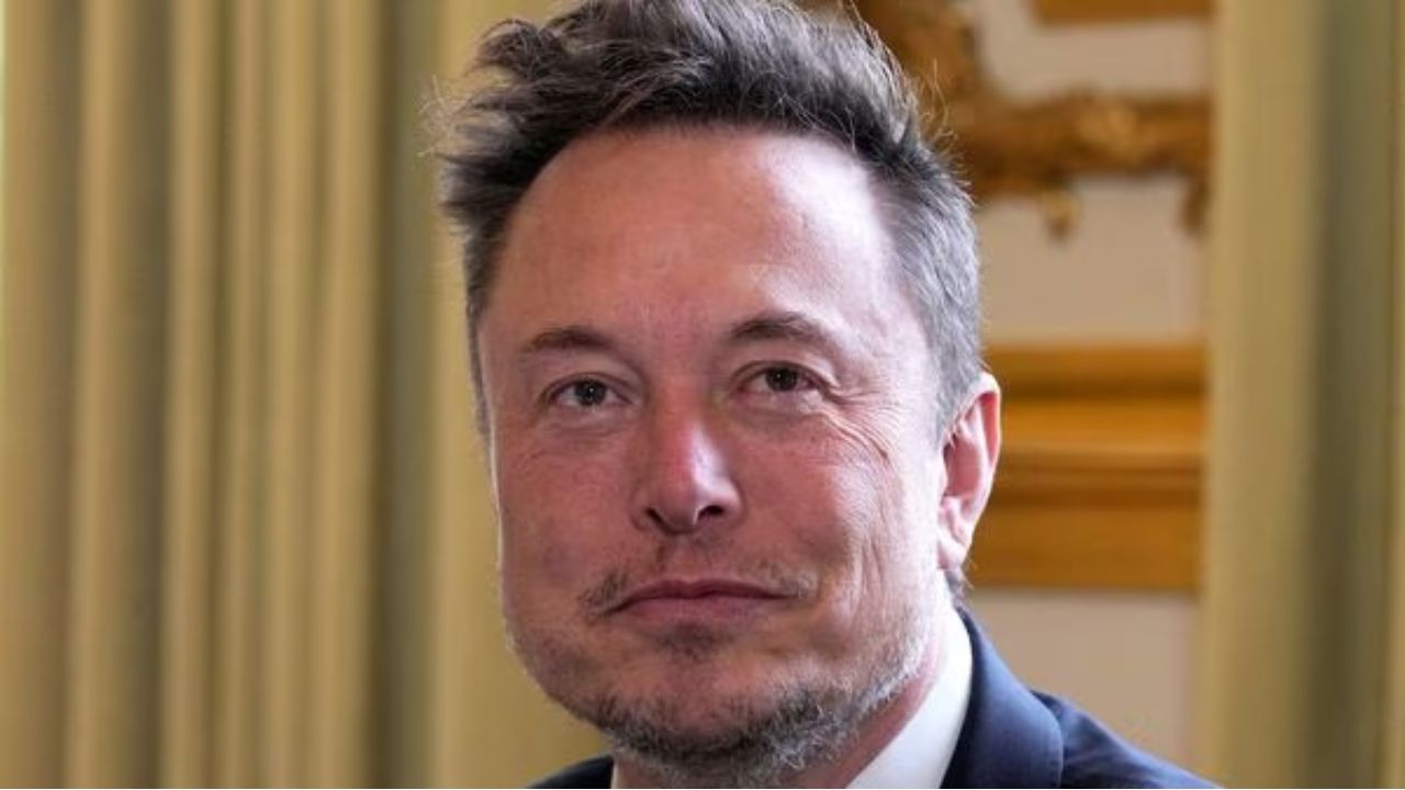 ‘Next level’: Elon Musk reacts to Donald Trump's mugshot post on X