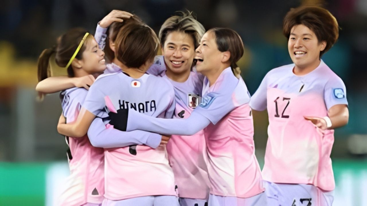 Fifa Women's World Cup: Japan into last eight with win over Norway