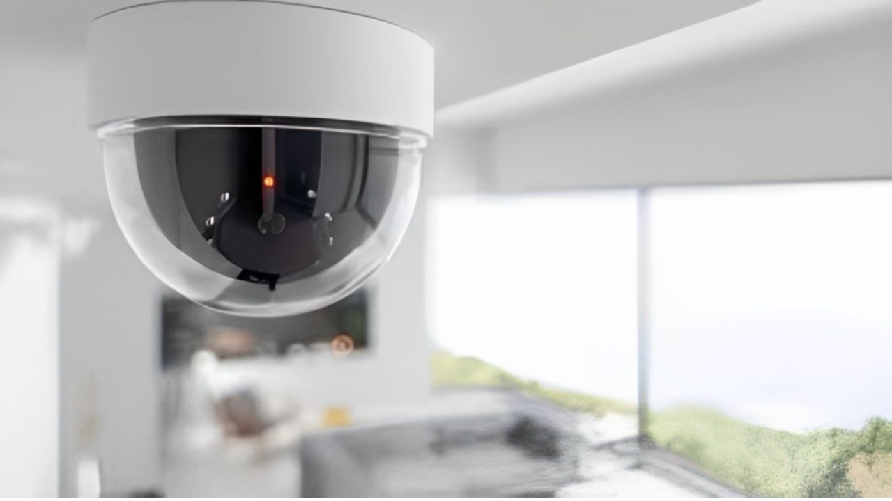 How To Install Security System At Your Place For Better Surveillance And Security