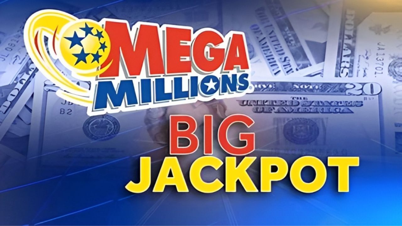 The Historic Jackpot: Unveiling the $1.1 Billion Mega Millions Winning Numbers