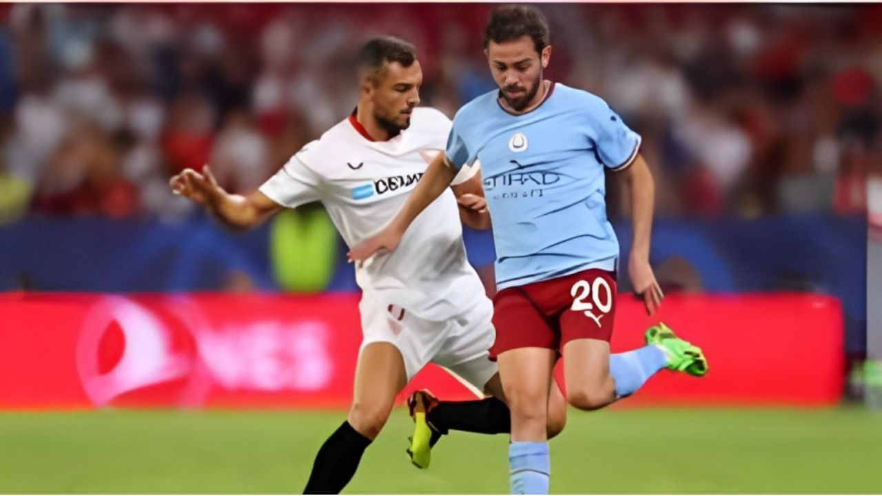 Manchester City vs Sevilla UEFA Super Cup Live Stream: How to Watch Online, Prediction, News, and Odds