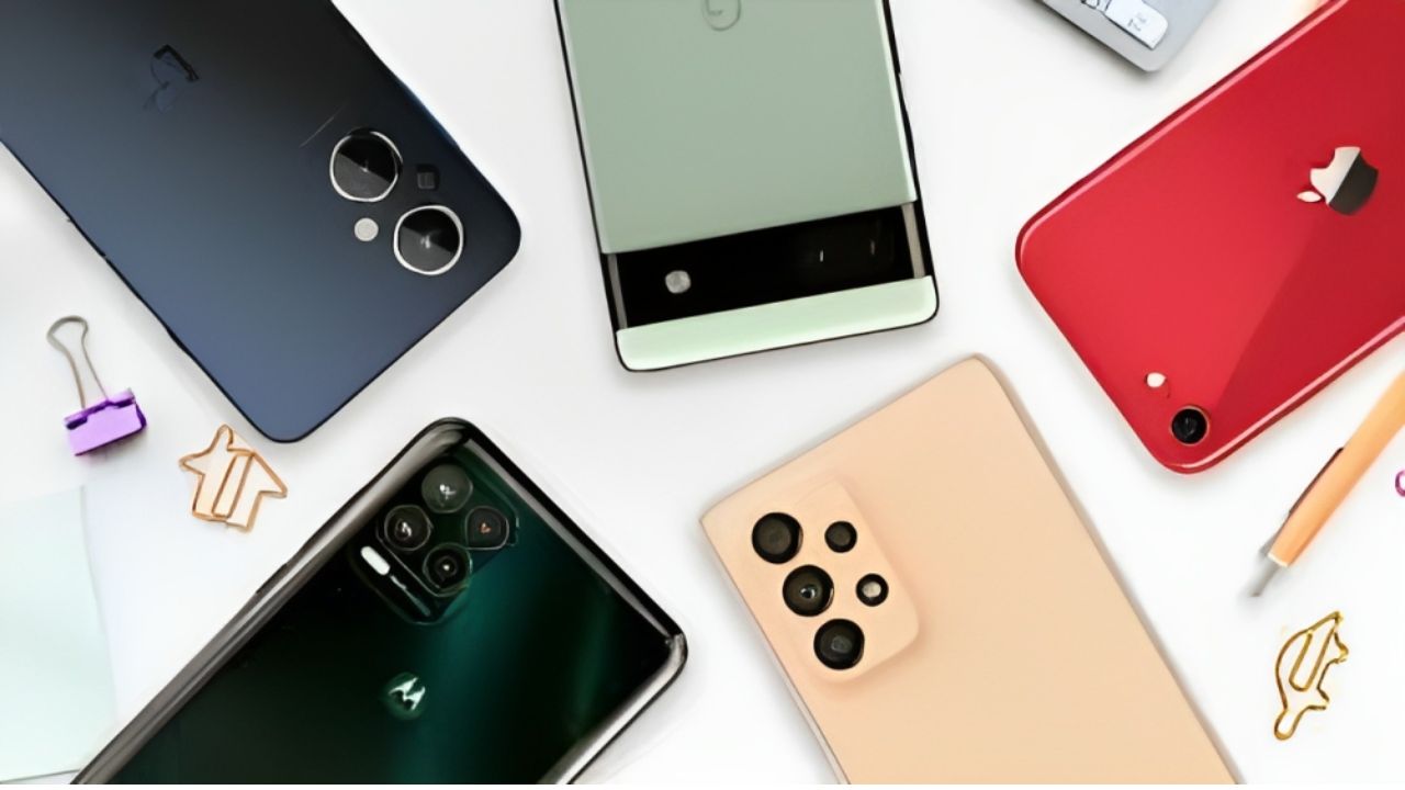 The Ultimate Guide to the Best Smartphones Under $200 in 2023