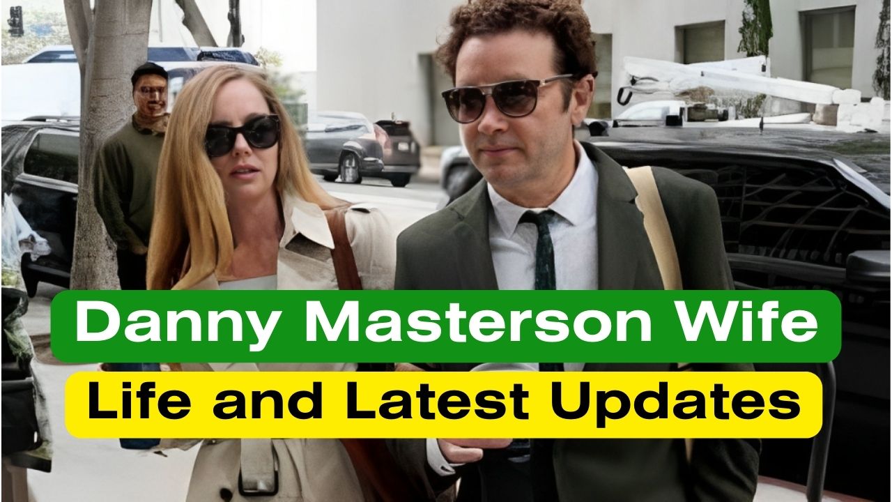 Danny Masterson Wife: A Look at Bijou Phillips' Life and Latest Updates
