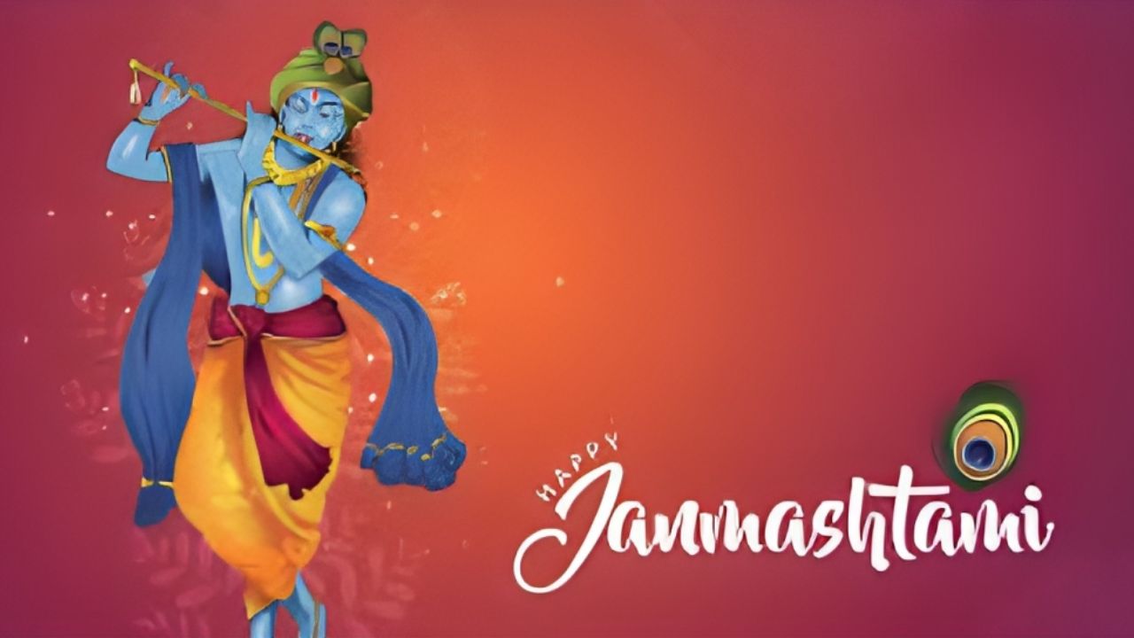 Janmashtami 2023: Celebrating the Birth of Lord Krishna