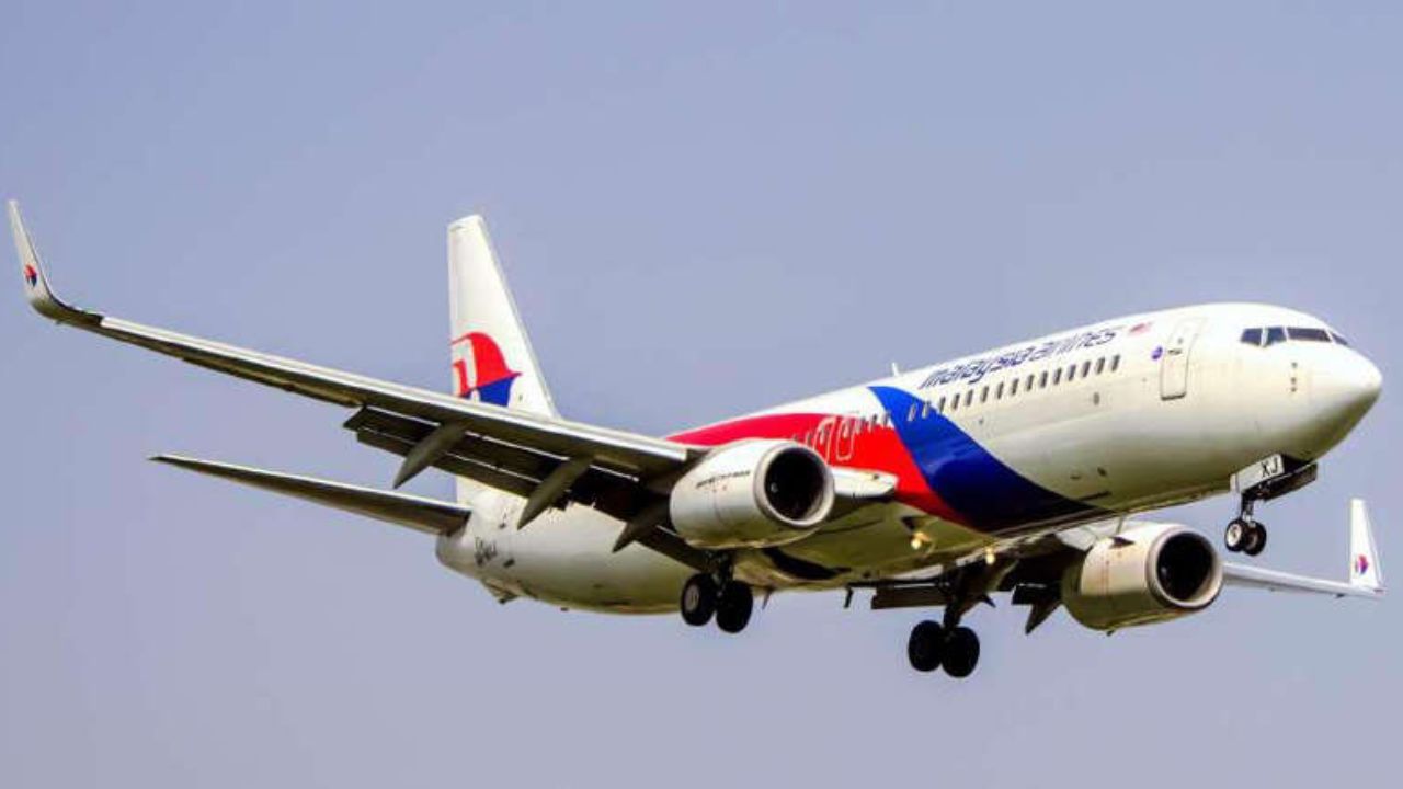 Lost Malaysia Airlines Flight MH370 ‘Found’ in Cambodian Jungle Using Google Maps