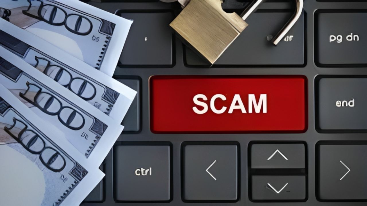 Machine Learning Teaches Scammers a Lesson