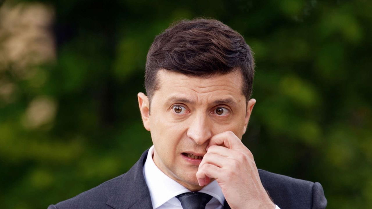 Prime Minister Expresses Outrage at Ukraine’s Actions: “Never Do This Again”