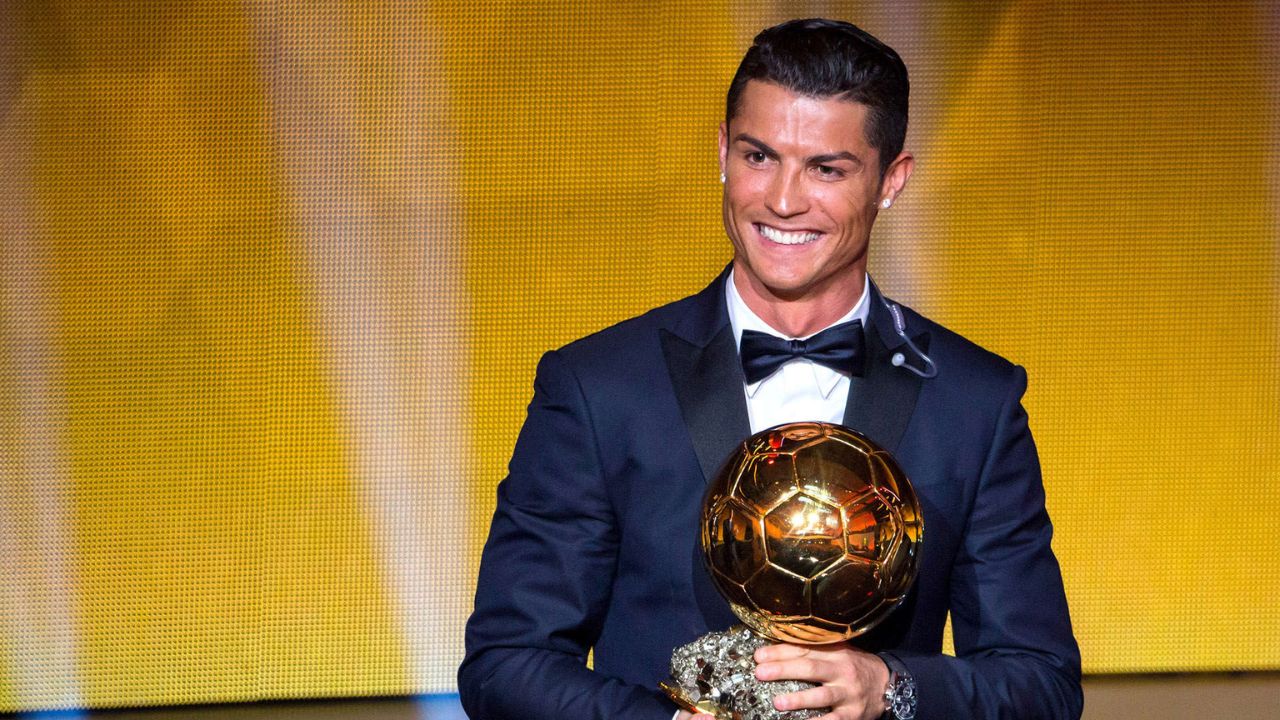 Where did Cristiano Ronaldo finish in Ballon d'Or 2023 vote? Final result, Al Nassr star's all-time finishes