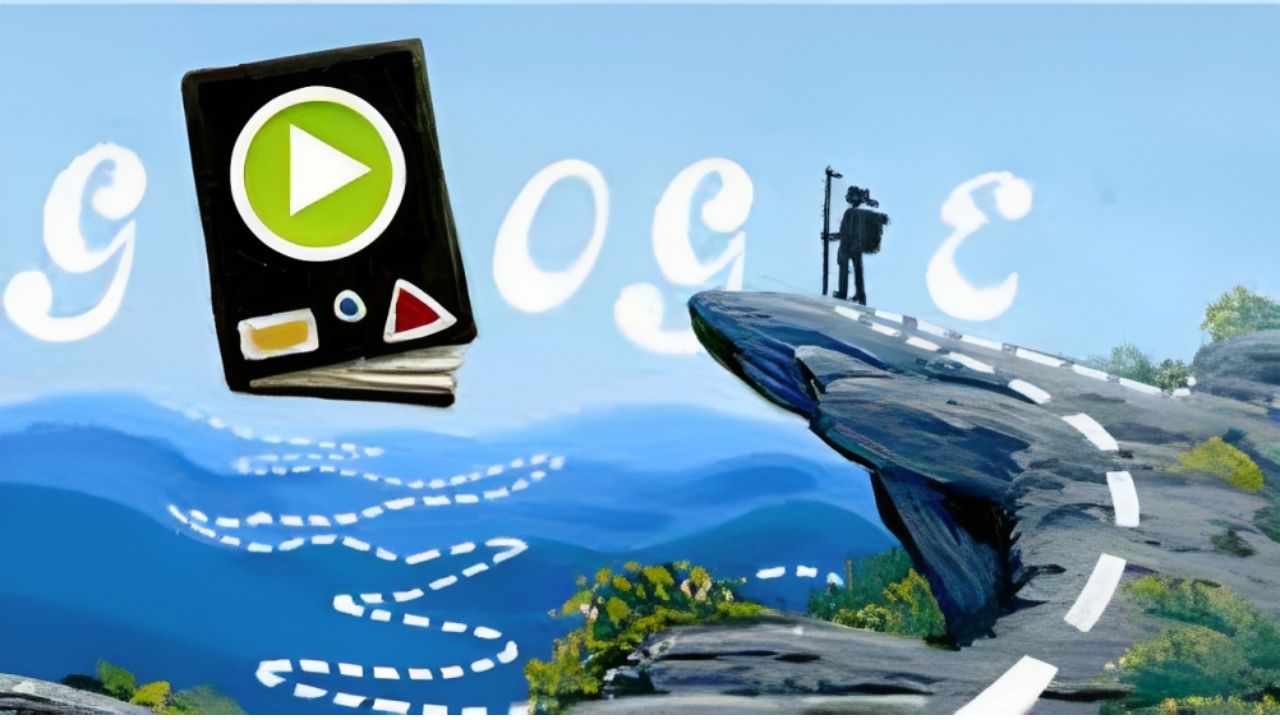 Google Doodle celebrates Appalachian Trail, world's longest hiking-only footpath. All you need to know