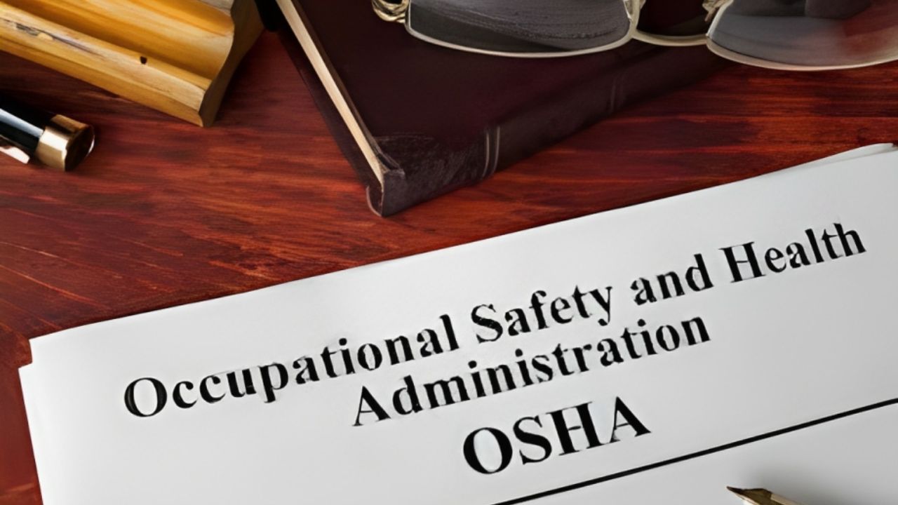 The Birth of OSHA: A Landmark Policy in Workplace Safety