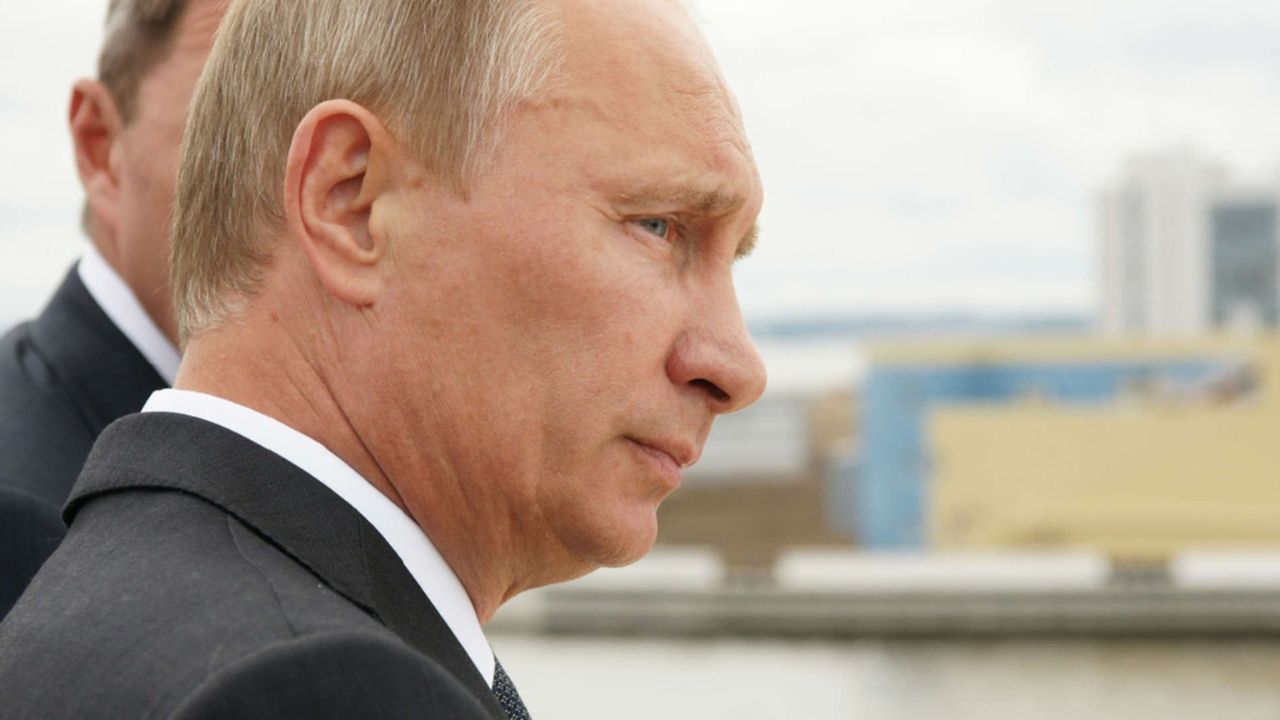 Russia strategic move: Withdrawing from Crimea?