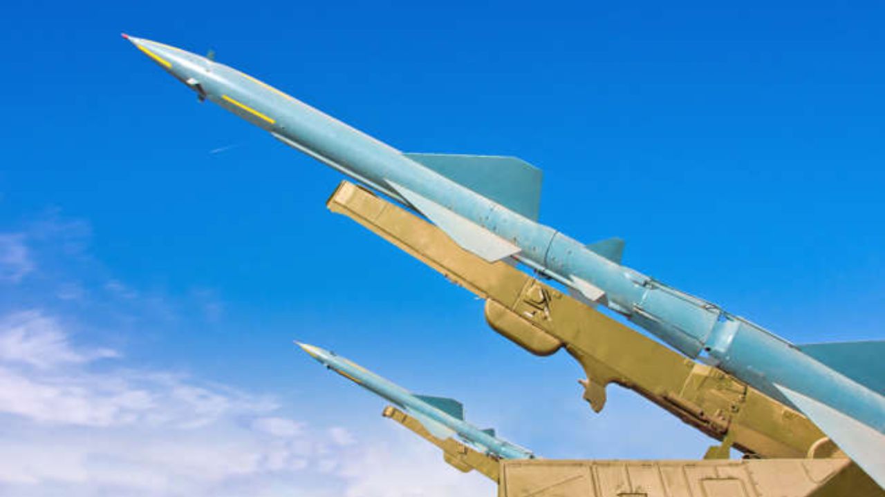 Ukraine turned an older U.S. missile into a potent air defense weapon