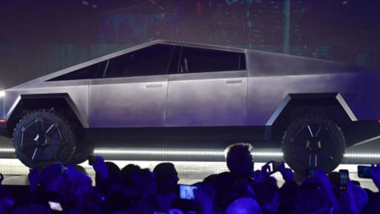 What to expect from Tesla’s Cybertruck launch