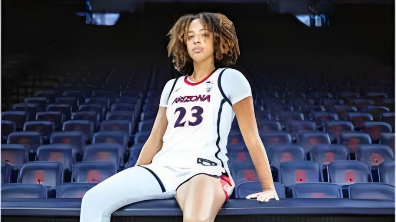 Maya Nnaji Journey Beyond the Court: A Candid Reflection on Stepping Away from Basketball