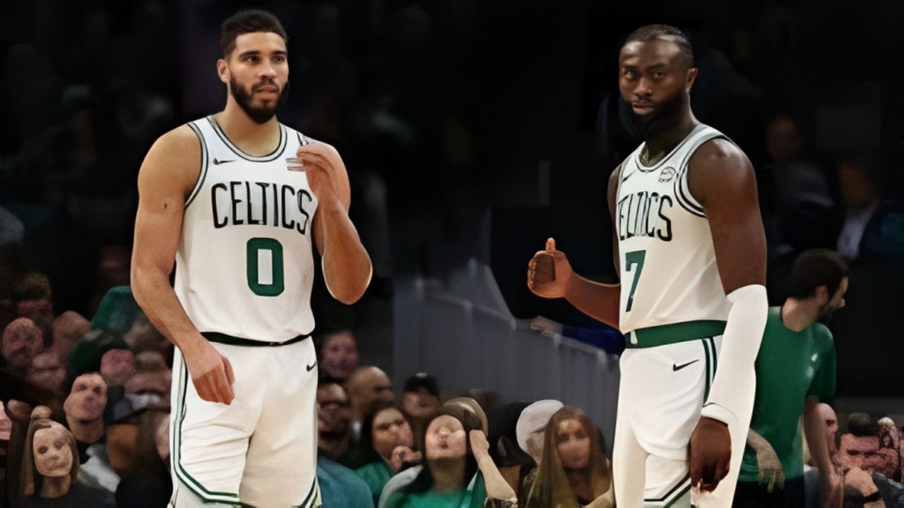 Navigating the Crucial Clash: An In-Depth Look at Jayson Tatum Injury Status for the Celtics-Kings Game
