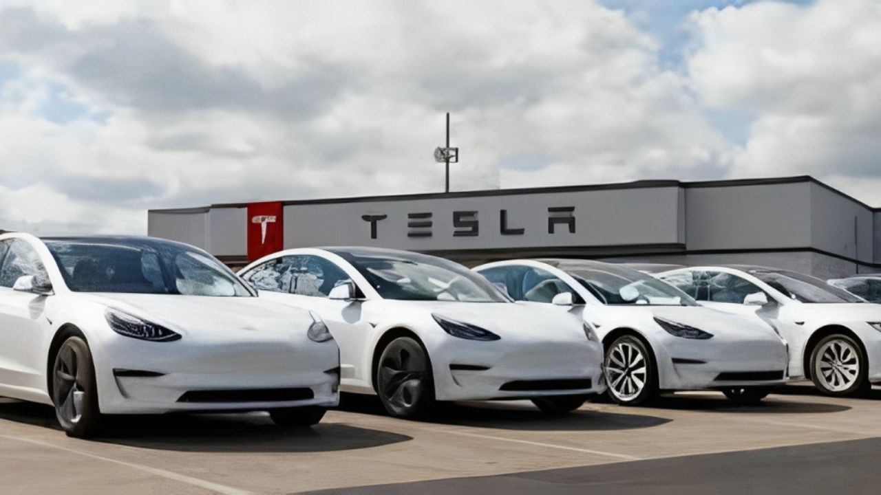 Understanding Tesla Massive Recall: What Washington Drivers Need to Know