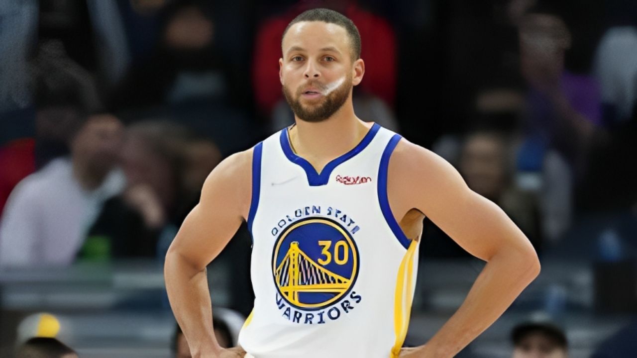 The Stephen Curry Conundrum: Unveiling Lessons from the Celtics-Warriors Showdown