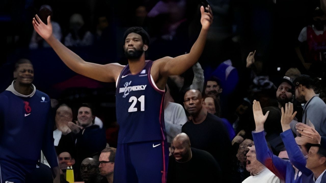 Dominant Embiid Leads 76ers to Victory Over Timberwolves with a 127-113 Triumph