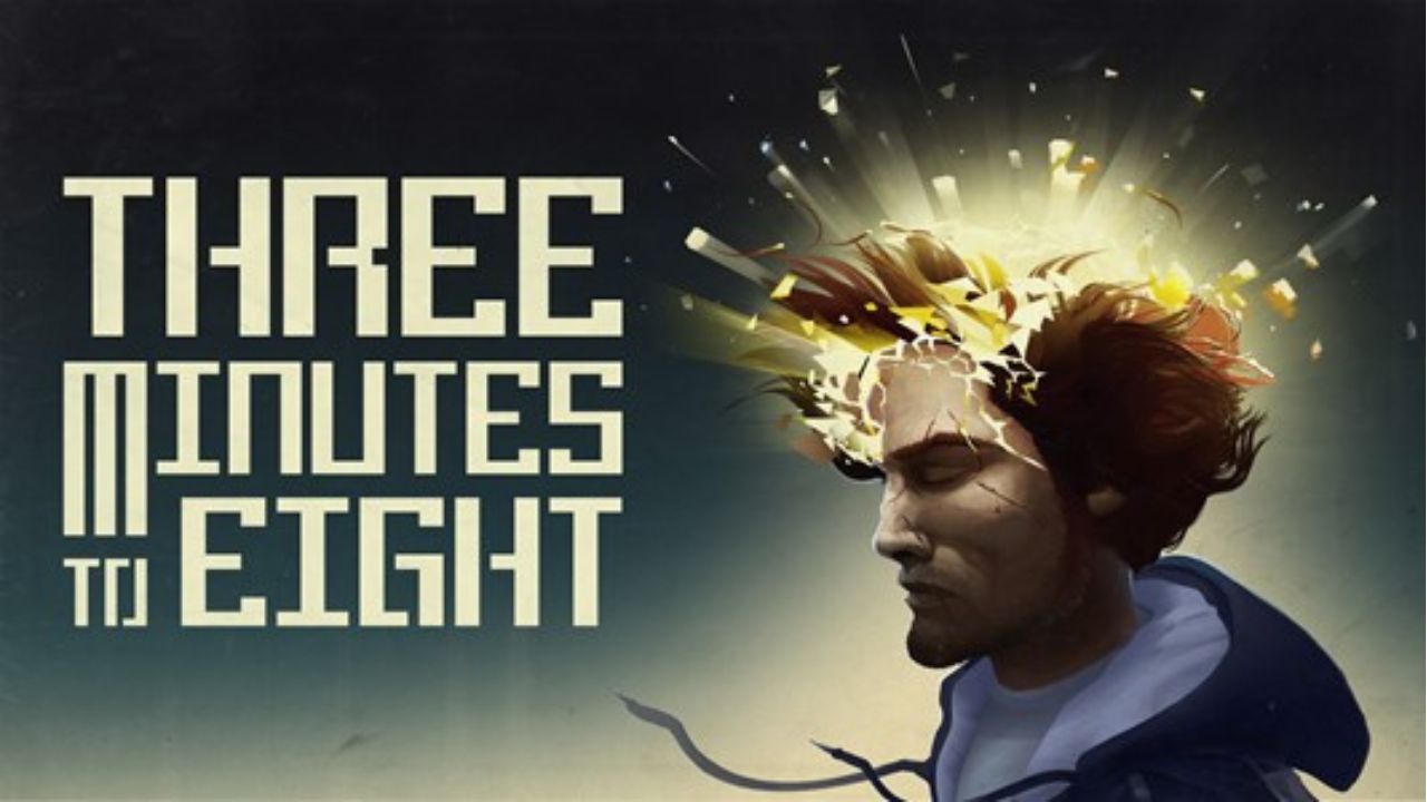 Three Minutes to Eight: Unraveling the Enigma of Immortality in a Mind-Bending Mystery Adventure