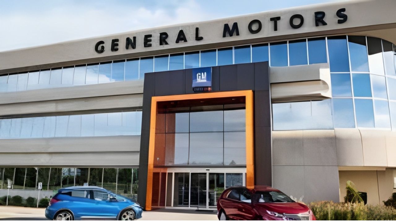 General Motors Announces Over 1,300 Layoffs as Chevrolet Camaro and Bolt Production Comes to an End