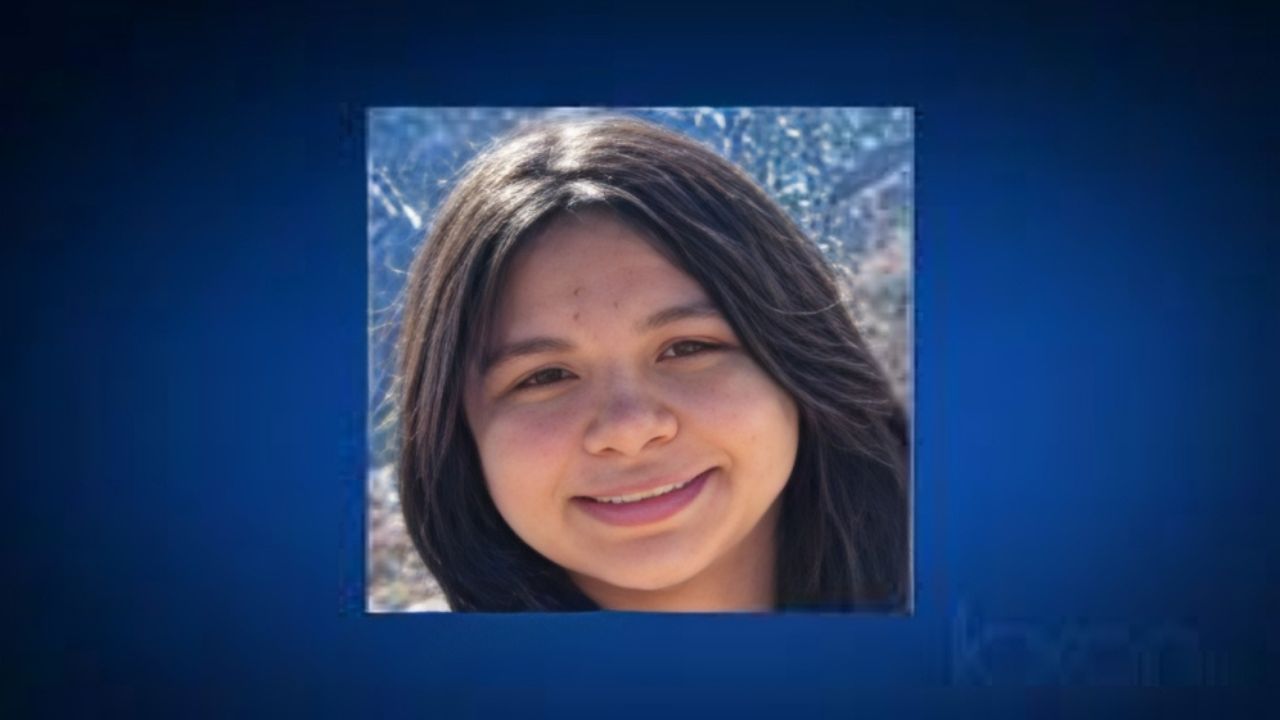 Urgent Amber Alert Issued for Missing 13-Year-Old Comal County Girl
