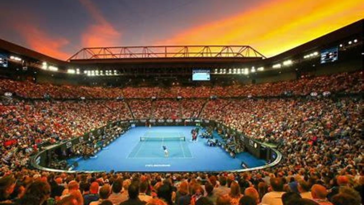 Major Australian team to play doubles at Australian Open 2024