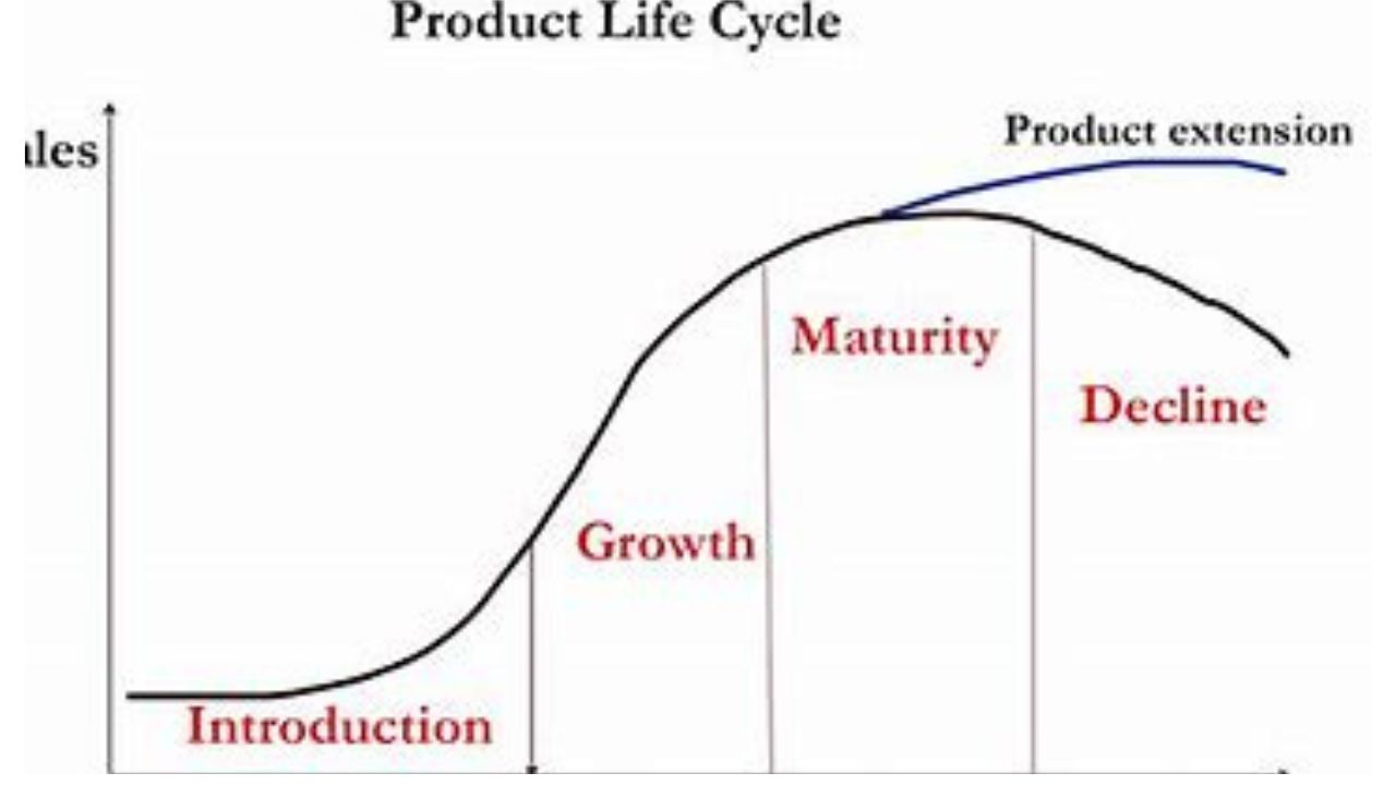 The Dynamics of Product Life Cycle: Navigating the Peaks and Valleys of Market Evolution