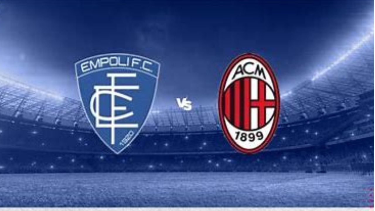 Empoli vs AC Milan Predictions and Betting Tips