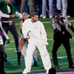 Super Bowl 2024 Halftime Show: A Spectacular Showcase of Musical Mastery