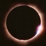 The 5 Stages of the April 8, 2024 Total Solar Eclipse