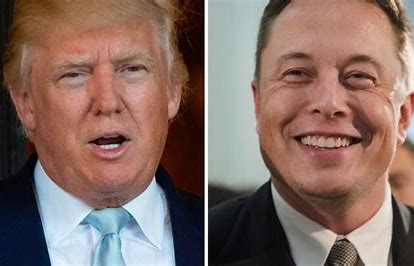 How a second Trump term could further enrich Elon Musk: ‘There will be some quid pro quo’