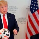 What kind of host will Donald Trump be for the World Cup and Olympics?