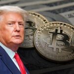 Bitcoin breaks $82,000 for first time on Trump trades; UK government sells £1bn of NatWest shares